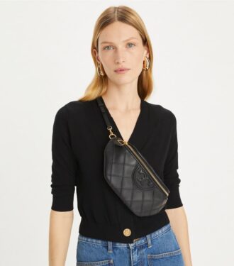 Bolso riñonera Fleming Soft