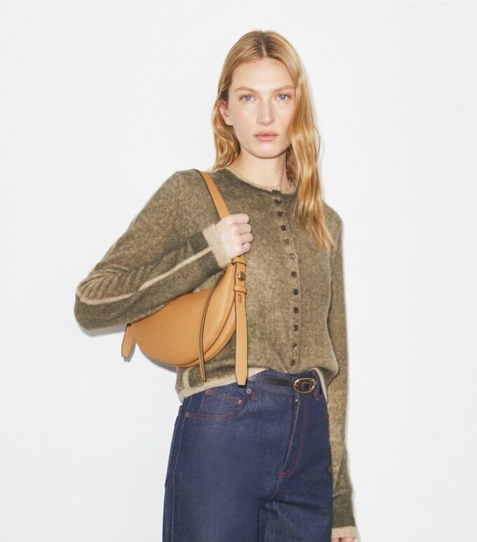 Bolso Romy Half Moon Bolso Romy Half Moon