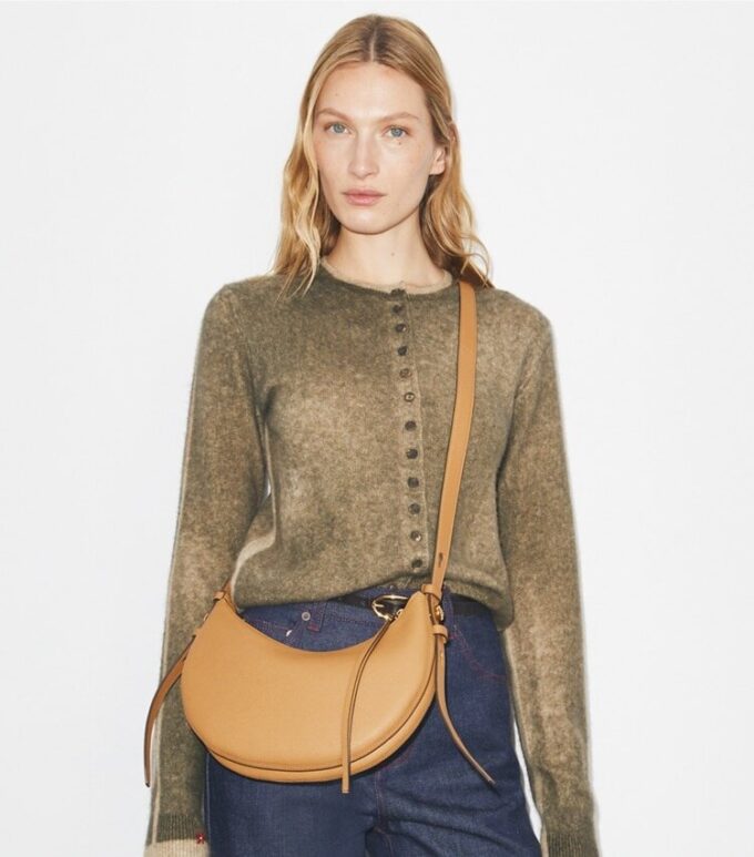 Bolso Romy Half Moon Bolso Romy Half Moon