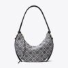 Bolso Romy Half Moon con T Monogram Bolso Romy Half Moon con T Monogram