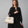 Bolso satchel con asa superior Miller Bolso satchel con asa superior Miller