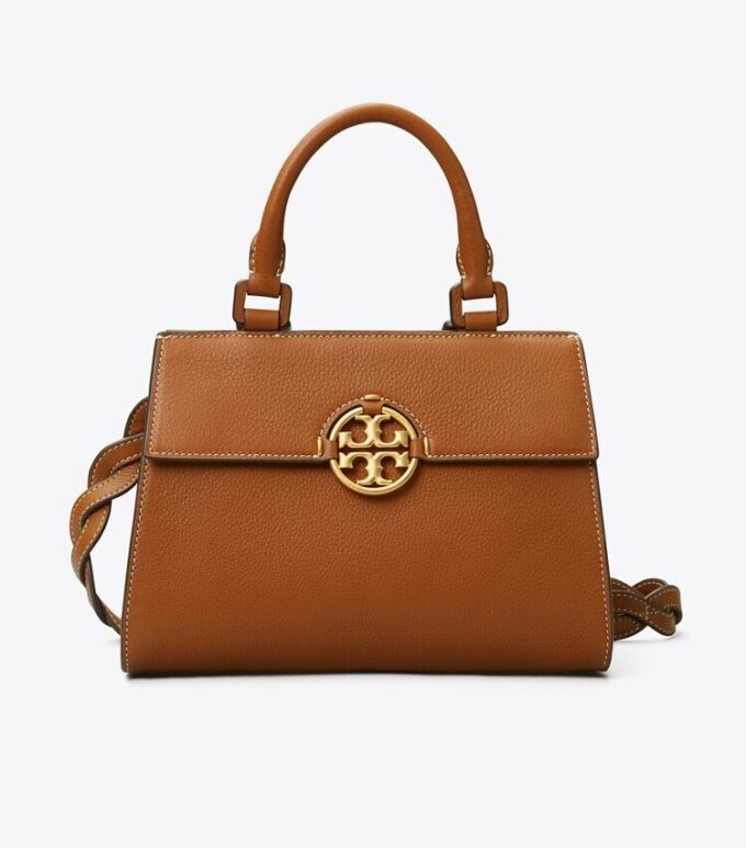 Bolso satchel con asa superior Miller Bolso satchel con asa superior Miller