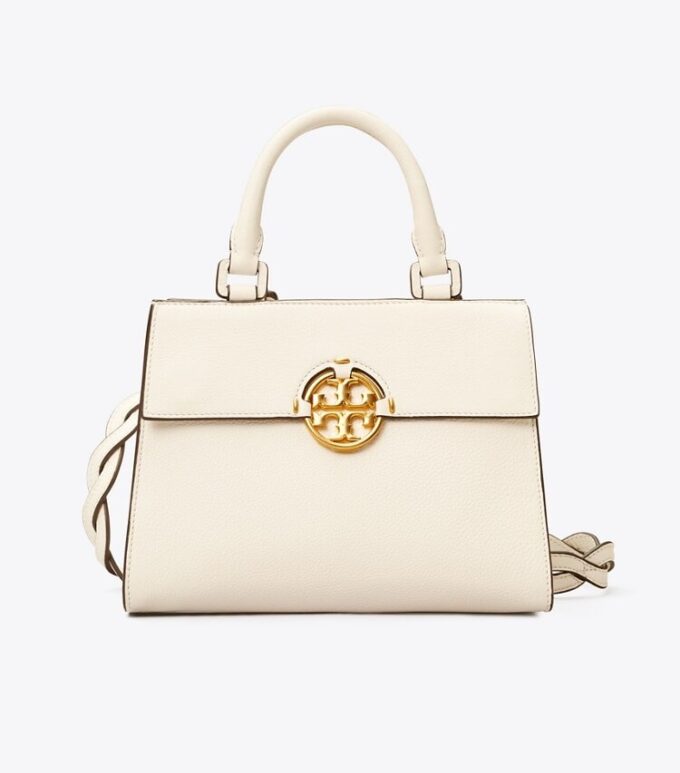 Bolso satchel con asa superior Miller Bolso satchel con asa superior Miller