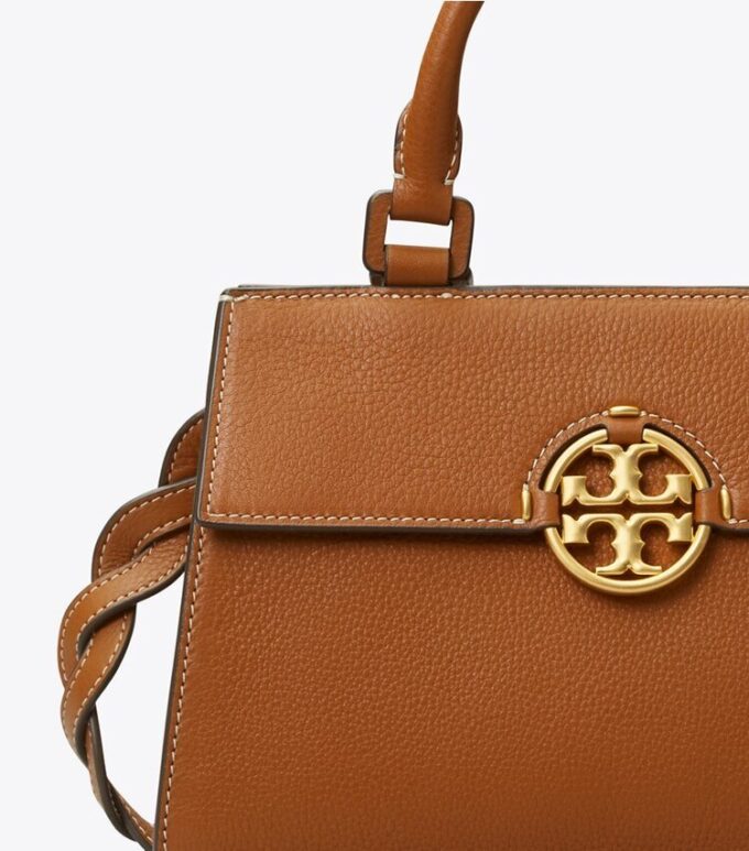 Bolso satchel con asa superior Miller Bolso satchel con asa superior Miller