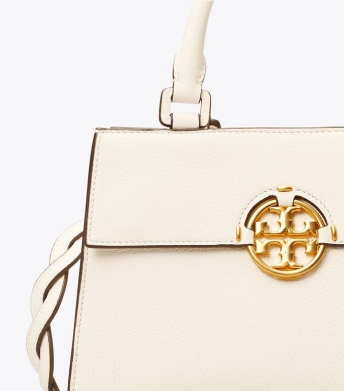 Bolso satchel con asa superior Miller Bolso satchel con asa superior Miller