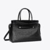 Bolso satchel desgastado Mercer Bolso satchel desgastado Mercer