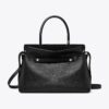 Bolso satchel desgastado Mercer Bolso satchel desgastado Mercer