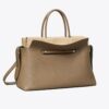 Bolso satchel grande Mercer Pebbled Bolso satchel grande Mercer Pebbled