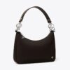Bolso semicircular de nailon Mercer 151 Bolso semicircular de nailon Mercer 151
