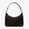 Bolso semicircular de nailon Mercer 151 Bolso semicircular de nailon Mercer 151