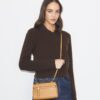 Bolso Slim Romy con asa superior Bolso Slim Romy con asa superior