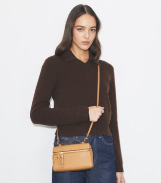 Bolso Slim Romy con asa superior