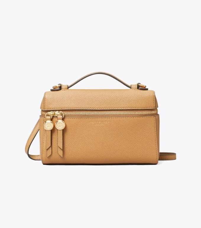 Bolso Slim Romy con asa superior Bolso Slim Romy con asa superior