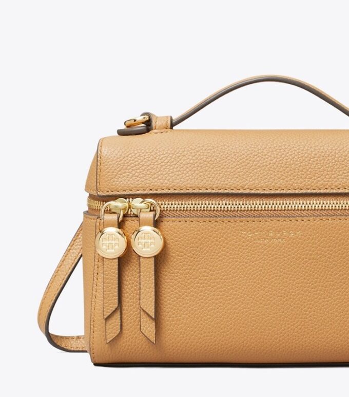 Bolso Slim Romy con asa superior Bolso Slim Romy con asa superior