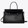 Bolso tipo cartera grande Mercer desgastado