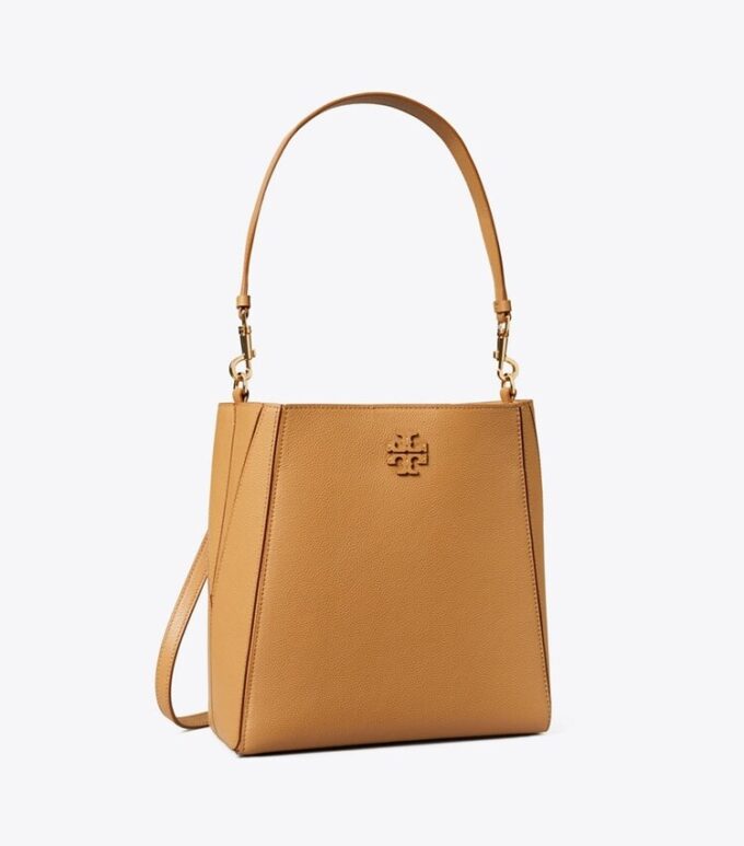 Bolso tipo cubo McGraw Bolso tipo cubo McGraw