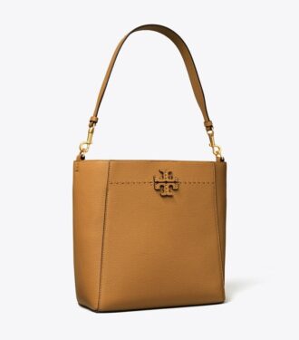 Bolso tipo cubo McGraw