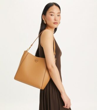 Bolso tipo cubo McGraw
