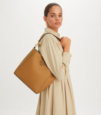 Bolso tipo cubo McGraw