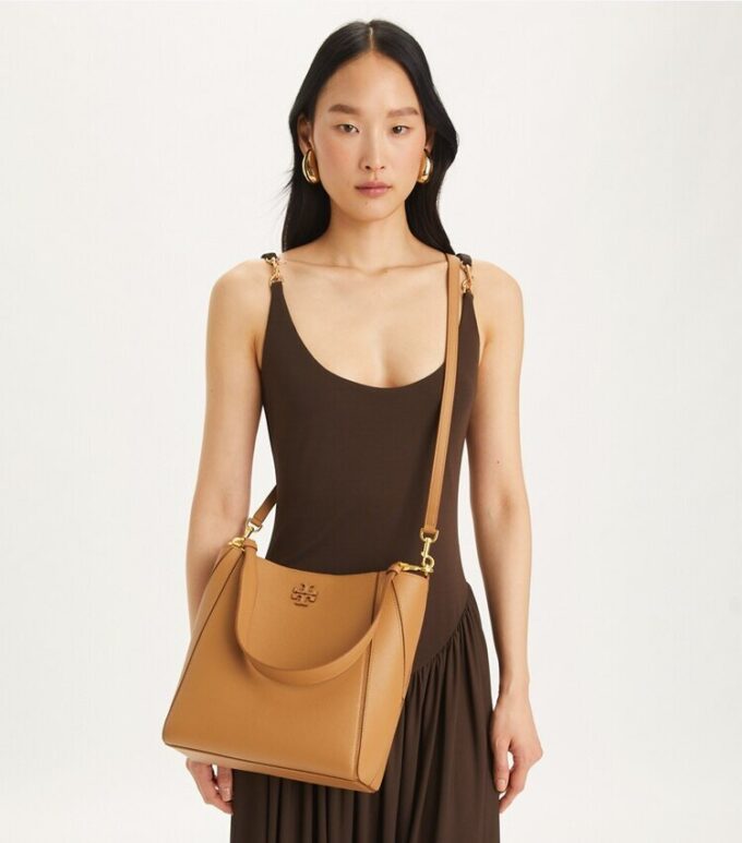 Bolso tipo cubo McGraw Bolso tipo cubo McGraw