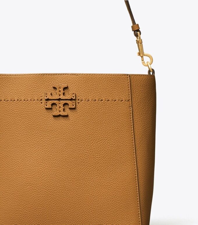 Bolso tipo cubo McGraw Bolso tipo cubo McGraw