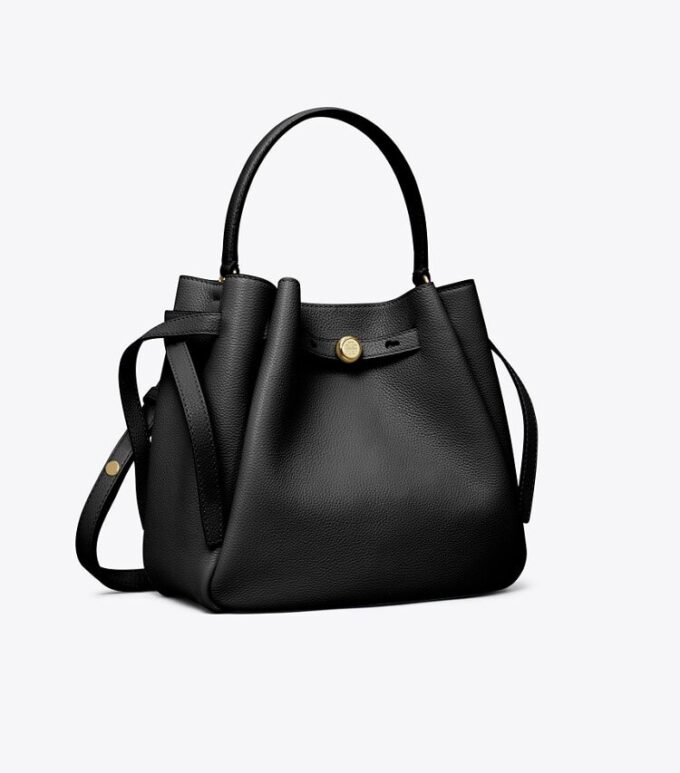 Bolso tipo cubo Romy