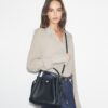 Bolso tipo cubo Romy
