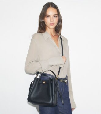 Bolso tipo cubo Romy