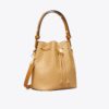 Bolso tipo cubo T Monogram Pebble Bolso tipo cubo T Monogram Pebble