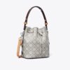 Bolso tipo cubo T Monogram Utility