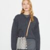 Bolso tipo cubo T Monogram Utility