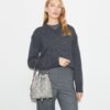 Bolso tipo cubo T Monogram Utility