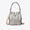 Bolso tipo cubo T Monogram Utility