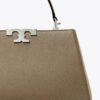 Bolso tipo satchel Eleanor Pebbled Bolso tipo satchel Eleanor Pebbled