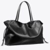 Bolso tote con cordón Ella Natuura™ Bolso tote con cordón Ella Natuura™