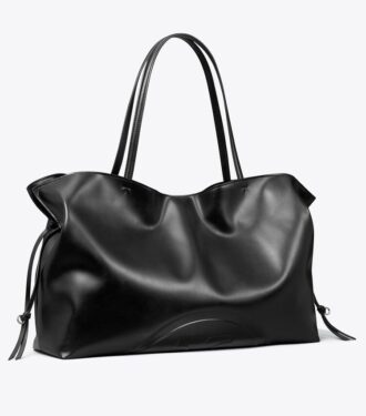 Bolso tote con cordón Ella Natuura™