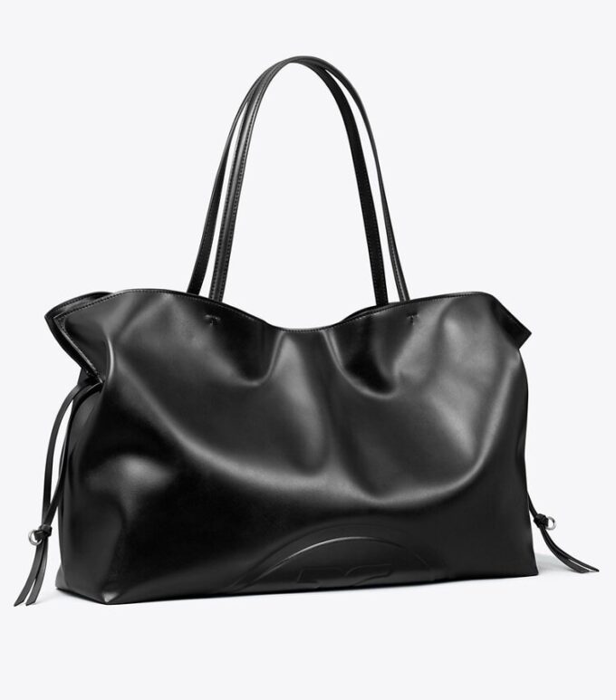 Bolso tote con cordón Ella Natuura™ Bolso tote con cordón Ella Natuura™