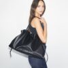 Bolso tote con cordón Ella Natuura™ Bolso tote con cordón Ella Natuura™