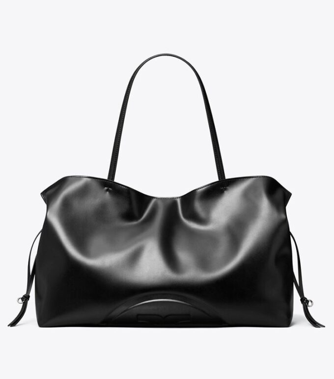 Bolso tote con cordón Ella Natuura™ Bolso tote con cordón Ella Natuura™