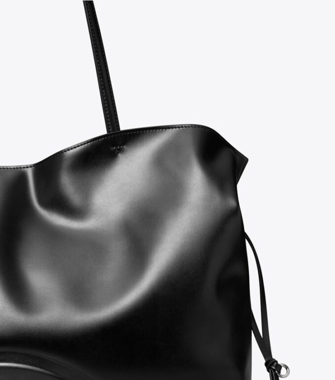 Bolso tote con cordón Ella Natuura™ Bolso tote con cordón Ella Natuura™