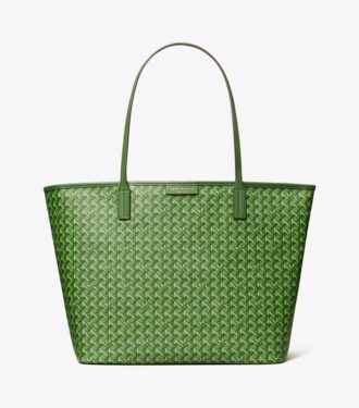 Bolso tote con cremallera Ever-Ready