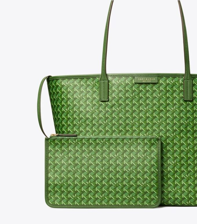 Bolso tote con cremallera Ever-Ready Bolso tote con cremallera Ever-Ready