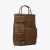 Bolso tote con múltiples bolsillos Bolso tote con múltiples bolsillos