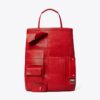 Bolso tote con múltiples bolsillos Bolso tote con múltiples bolsillos