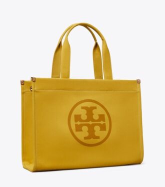 Bolso tote de lona Ella