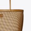 Bolso tote de malla Bolso tote de malla