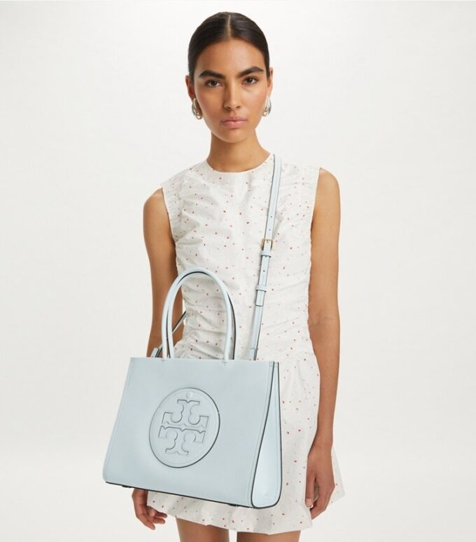 Bolso tote Ella Bio pequeño