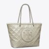 Bolso tote Ella Chain Shearling Bolso tote Ella Chain Shearling