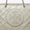 Bolso tote Ella Chain Shearling Bolso tote Ella Chain Shearling