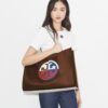 Bolso tote Ella Colorblock